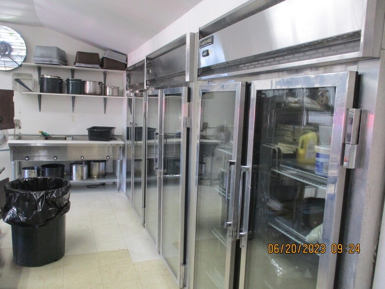 More Photos Of 2 James St, Alexandria Bay Restaurant For Sale