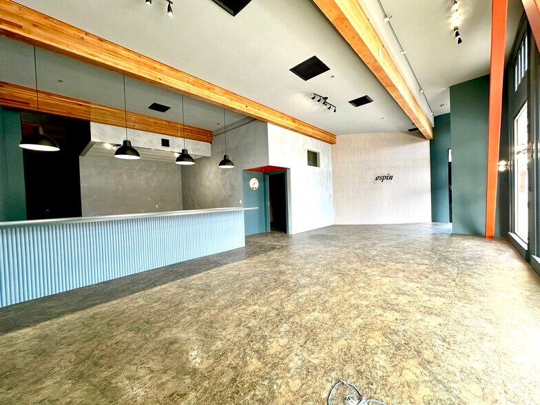 More Photos Of 1447 4th St, San Rafael Storefront Retail Office For Lease