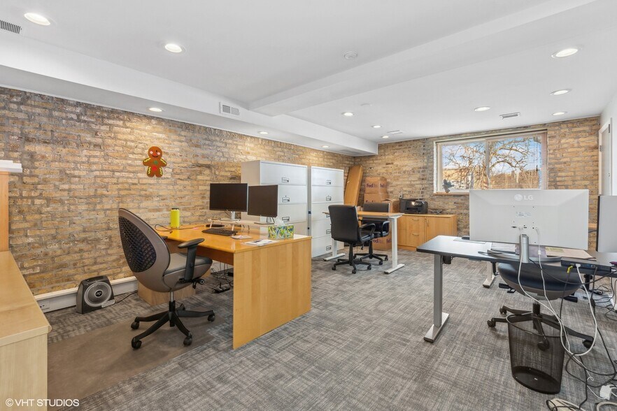 More Photos Of 660 LaSalle Pl, Highland Park Loft Creative Space For Sale