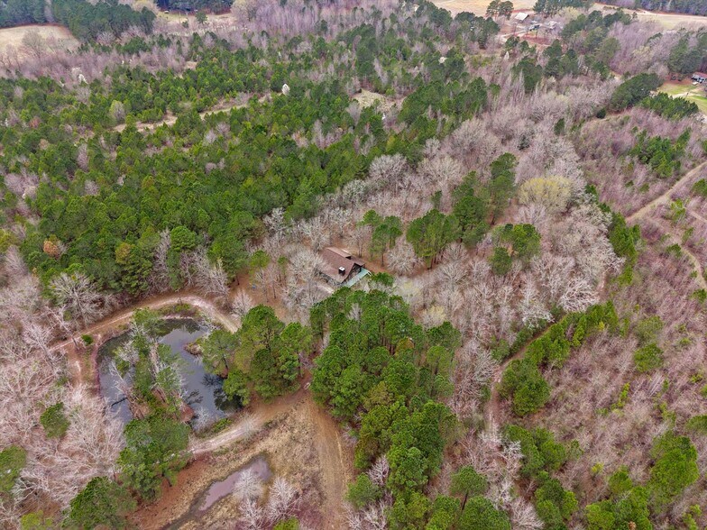 More Photos Of 250 Lee Paul Rd, Hawkinsville Land For Sale