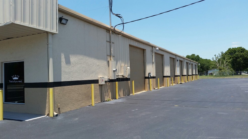 More Photos Of 1595 State Road 70 E, Okeechobee Auto Repair For Sale