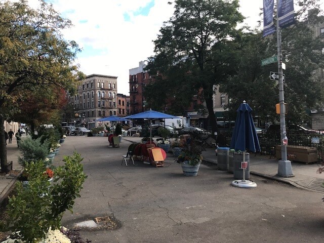 More Photos Of 122-132 Hamilton Pl, New York Apartments For Lease