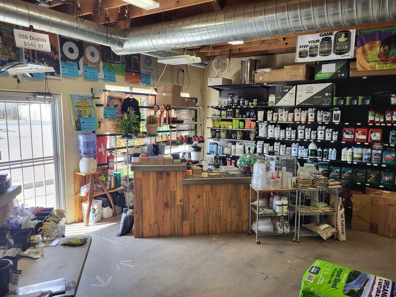 More Photos Of 3212 W County Road 54G, Laporte Storefront For Sale