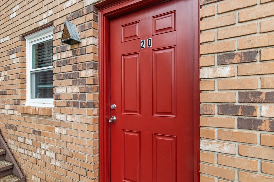 More Photos Of 3700 Cherryton Dr, Chattanooga Apartments For Sale