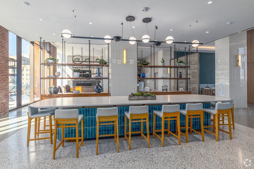 More Photos Of 3025 JFK, Philadelphia Office For Lease