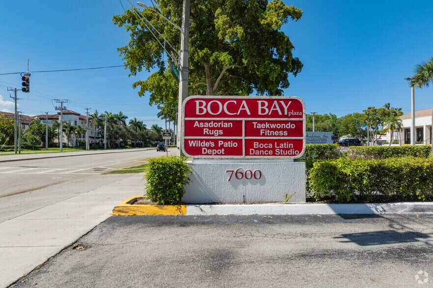 Primary Photo Of 7600 N Federal Hwy, Boca Raton Unknown For Lease