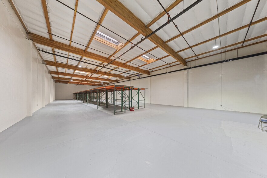 More Photos Of 2318 Edwards Ave, South El Monte Warehouse For Sale