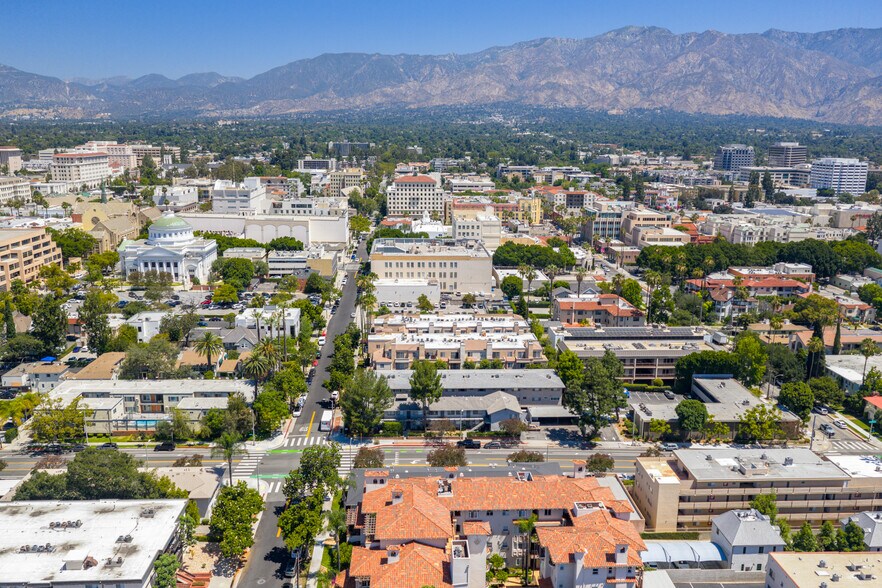 More Photos Of 200 S Madison Ave, Pasadena Apartments For Sale
