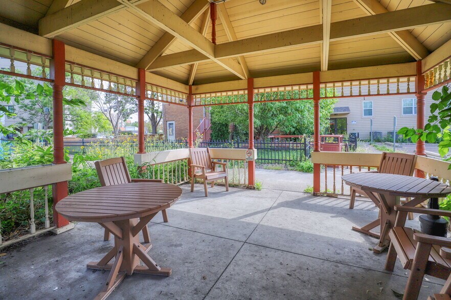 More Photos Of 2722 Park Ave, Minneapolis Office Residential For Sale