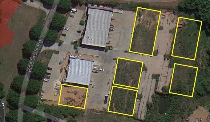 More Photos Of 2721 Pine Grove Rd, Cumming Land For Sale