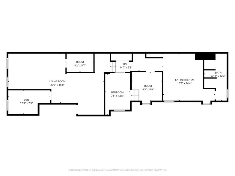 More Photos Of 4323 Butler St, Pittsburgh Storefront Retail Residential For Sale