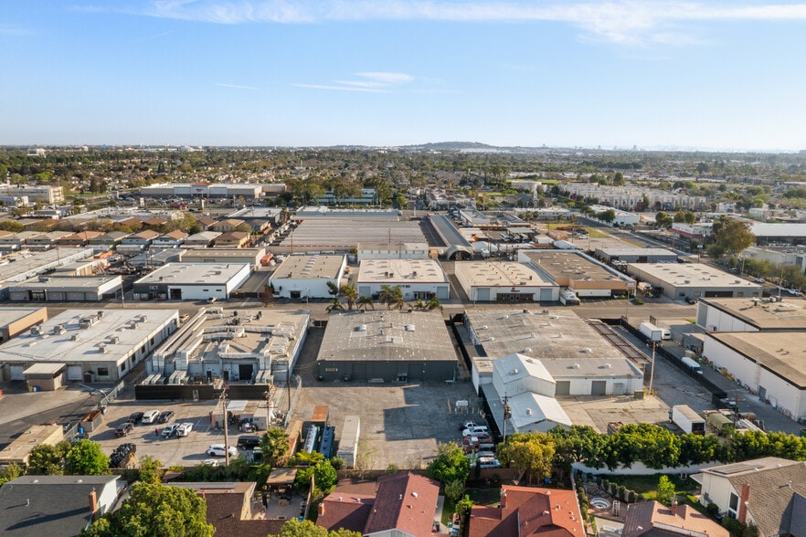 More Photos Of 3265 E 59th St, Long Beach Warehouse For Sale
