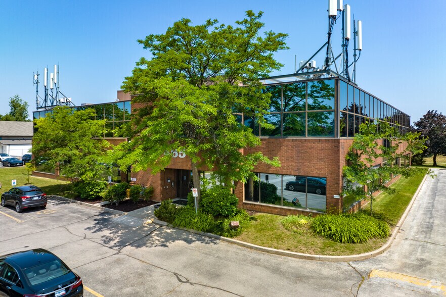 Primary Photo Of 465 Morden Rd, Oakville Medical For Lease