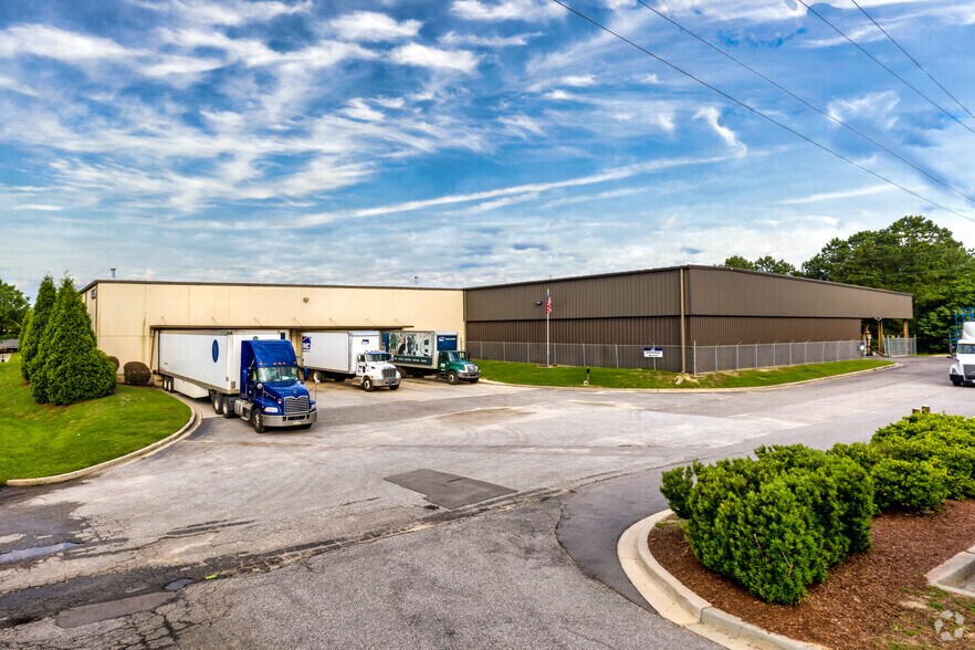 Primary Photo Of 130 Pinnacle Point Ct, Columbia Warehouse For Lease