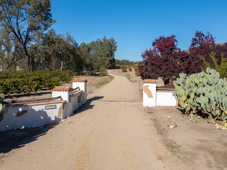 More Photos Of 77620 Lowes Canyon rd, San Miguel Land For Sale