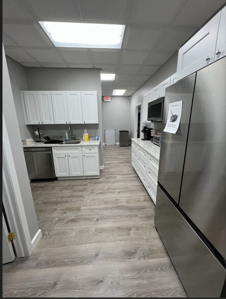 More Photos Of 42450 Hayes Rd, Clinton Township Medical For Sale