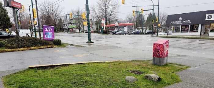 More Photos Of 1648 Nanaimo St, Vancouver Land For Sale