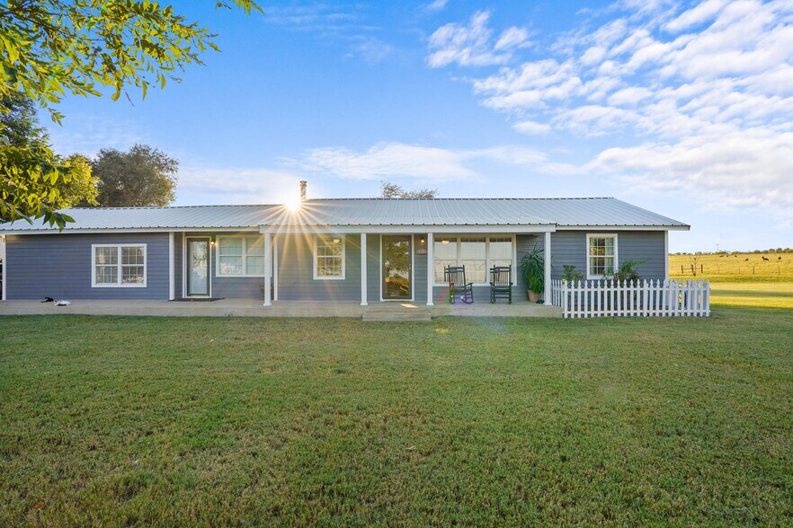 Primary Photo Of 1501 County Road 216, Afton Land For Sale