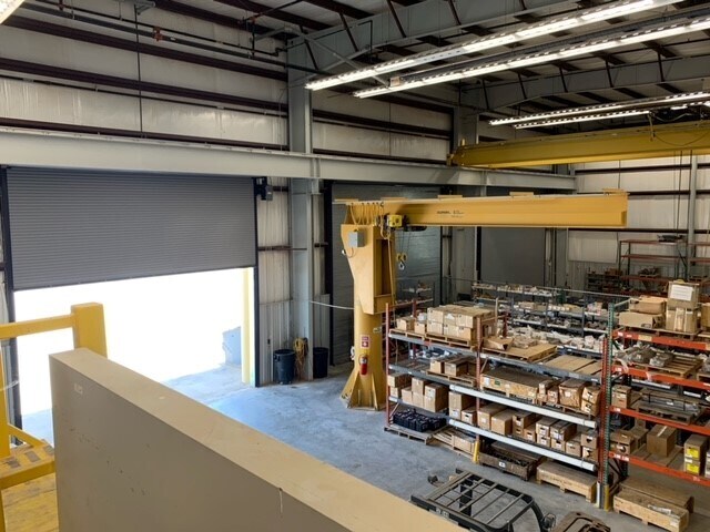 More Photos Of 32728 State Highway 45, Waynoka Light Distribution For Lease