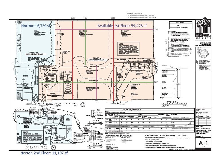 More Photos Of 12101 Sycamore Station Pl, Louisville Office For Lease