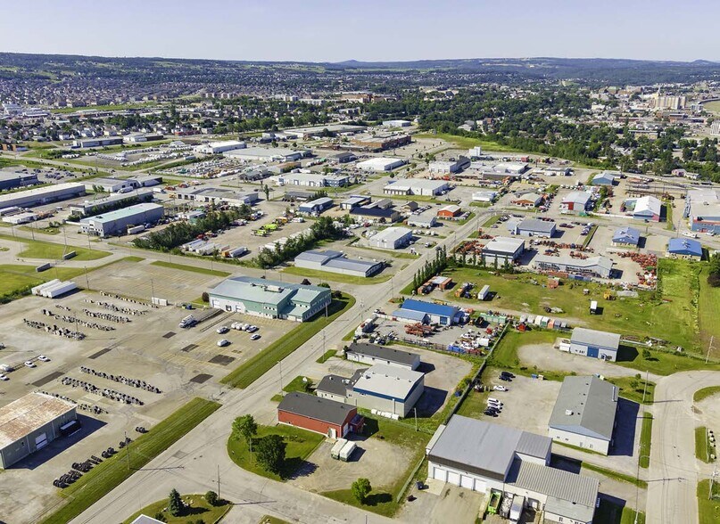More Photos Of 470 Rue Jean-Marie-Leblanc, Rimouski Warehouse For Sale
