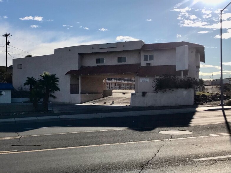More Photos Of 1978 Highway 95, Bullhead City Hotel For Lease