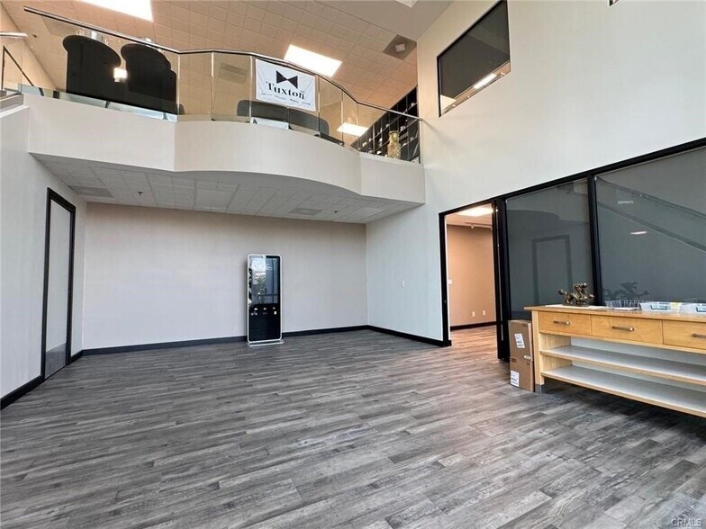 More Photos Of 21007 Commerce Point Dr, Walnut Warehouse For Lease