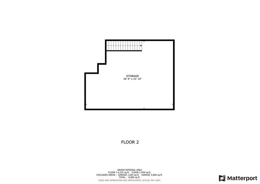 More Photos Of 5250 Veterans Pky, Columbus Flex For Lease