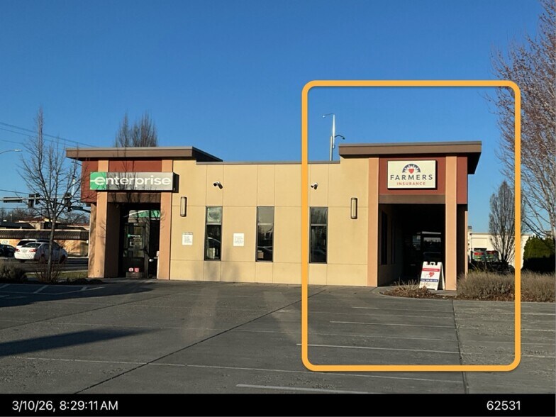 Primary Photo Of 5150 W Clearwater Ave, Kennewick Freestanding For Lease