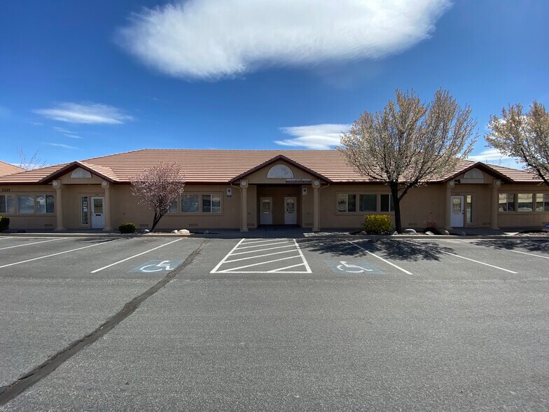 More Photos Of 2225 Green Vista Blvd, Sparks Office For Sale