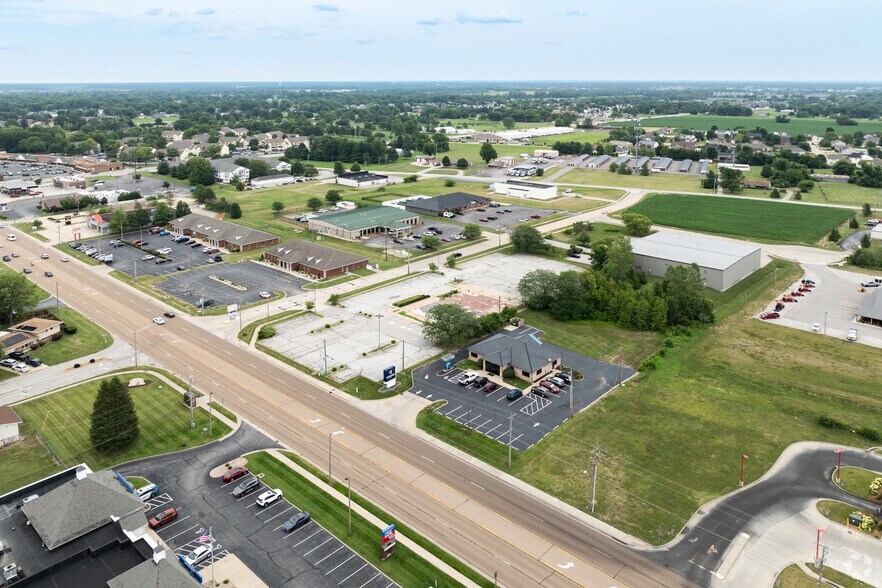 More Photos Of 4390 N Illinois St, Swansea Land For Sale