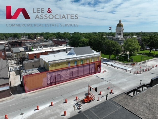 More Photos Of 149 S 6th St, Seward Storefront Retail Office For Lease