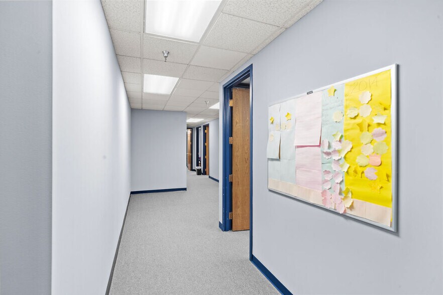 More Photos Of 4640 Forbes Blvd, Lanham Office For Lease
