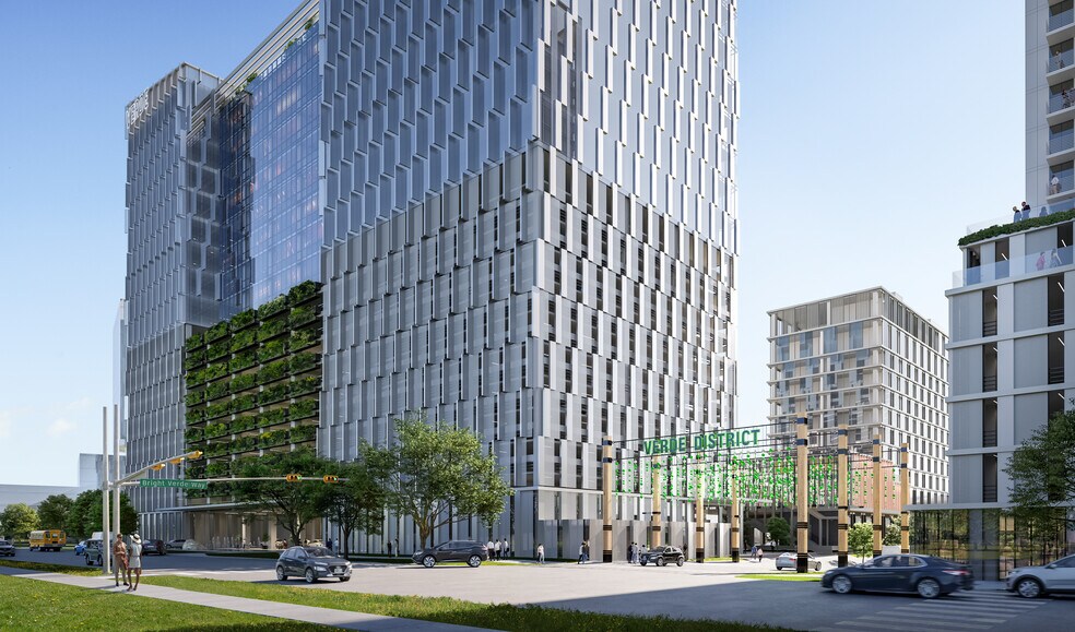 More Photos Of 10435 Burnet Rd, Austin Office For Lease