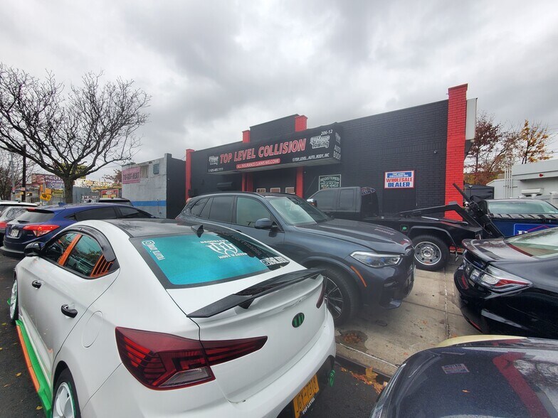 More Photos Of 20612 Jamaica Ave, Queens Village Land For Sale