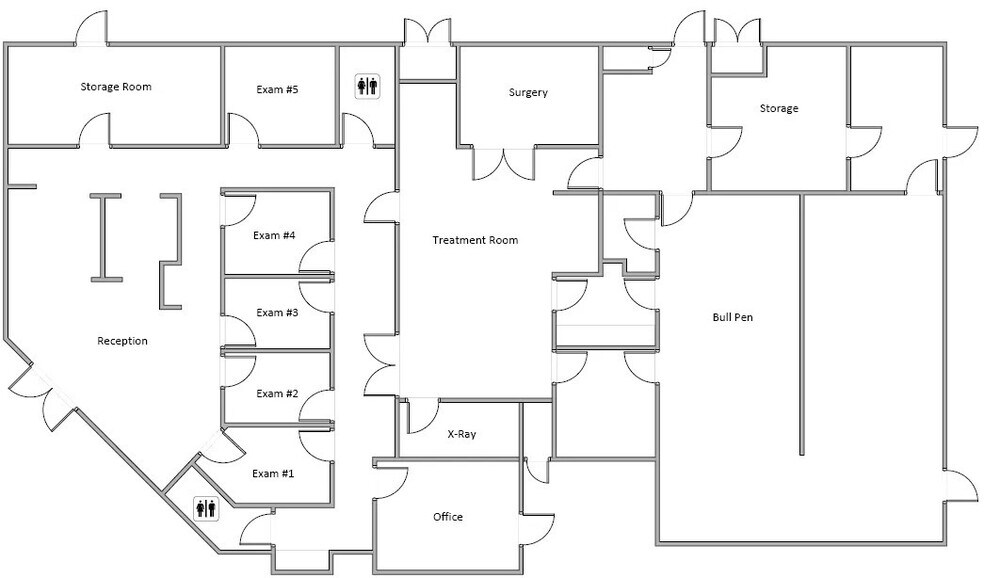 More Photos Of 11407 N Saguaro Blvd, Fountain Hills Freestanding For Sale