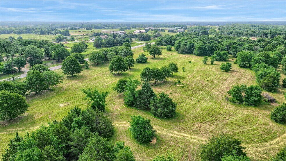 More Photos Of TBD W Line Road, Whitesboro Land For Sale