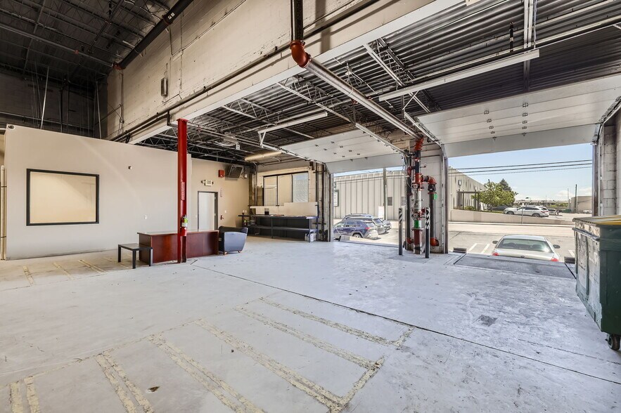 More Photos Of 715-735 S Jason St, Denver Warehouse For Sale