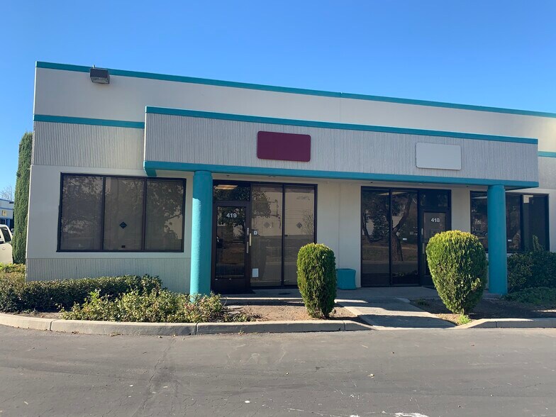 More Photos Of 46560 Fremont Blvd, Fremont Warehouse For Sale