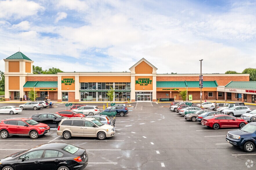 921 W 7th St, Frederick, MD 21701 For Lease