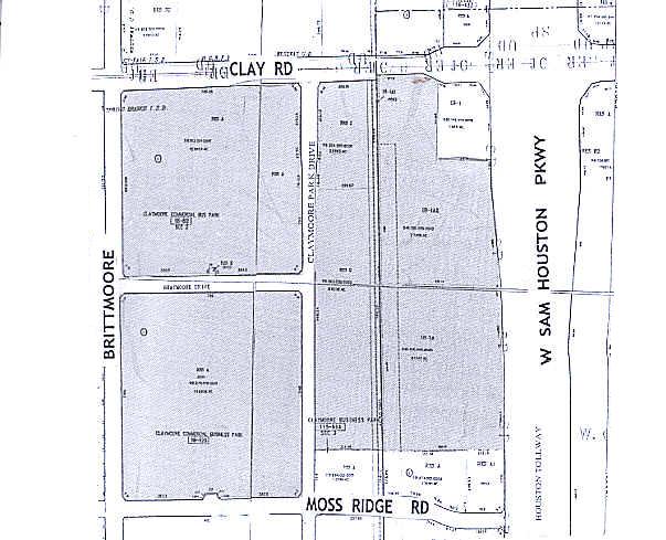 More Photos Of 6315 West by Northwest Blvd, Houston Unknown For Lease