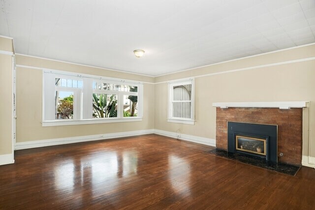 More Photos Of 3574 4th Ave, San Diego Apartments For Sale