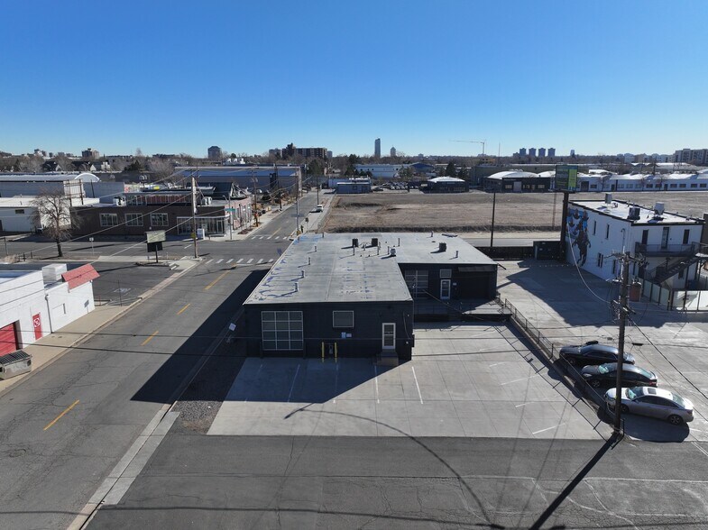 More Photos Of 1 S Kalamath St, Denver Office For Lease