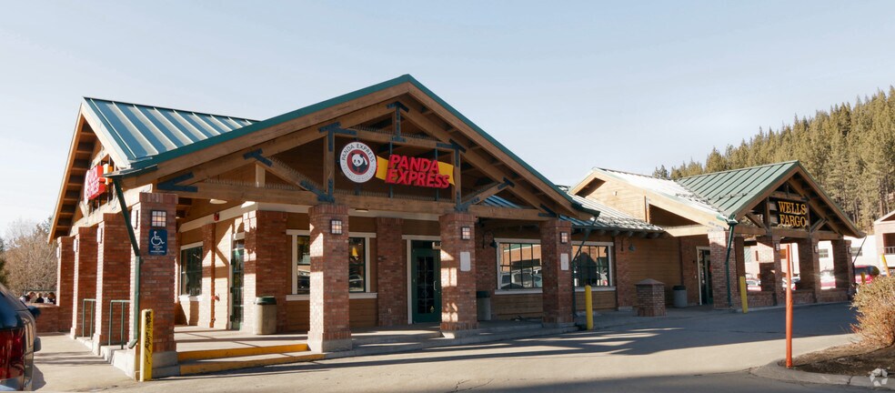 More Photos Of 11290 Donner Pass Rd, Truckee Unknown For Lease