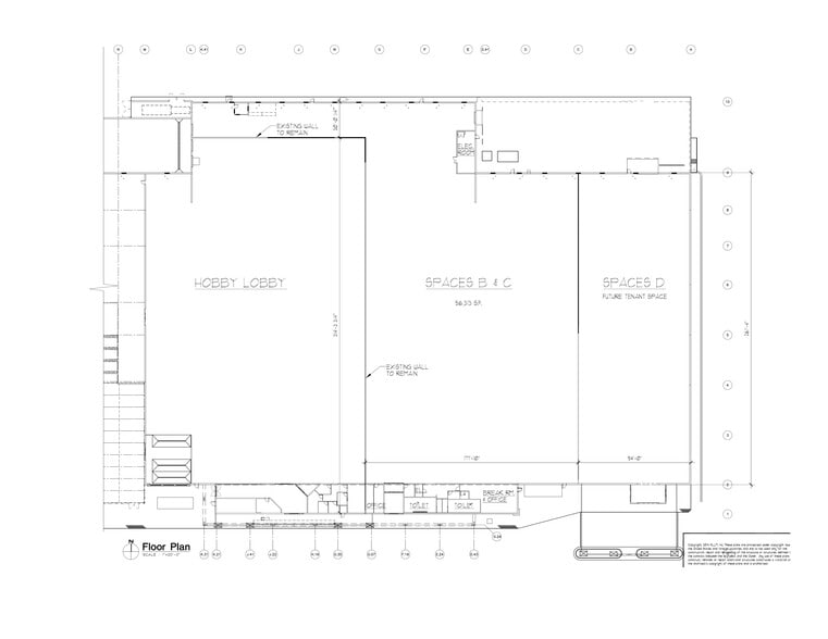 More Photos Of 2400 Route 34, Oswego General Retail For Sale
