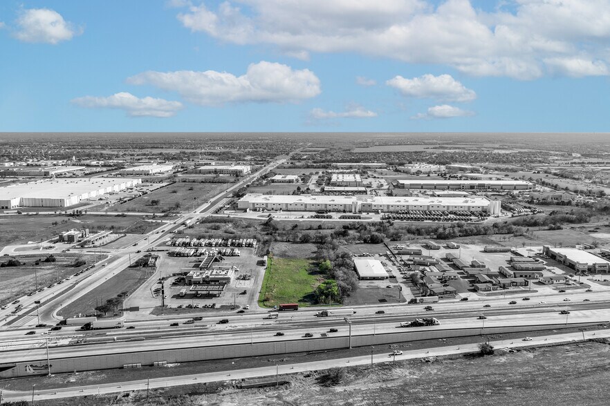 More Photos Of 1970 I-30, Rockwall Land For Sale