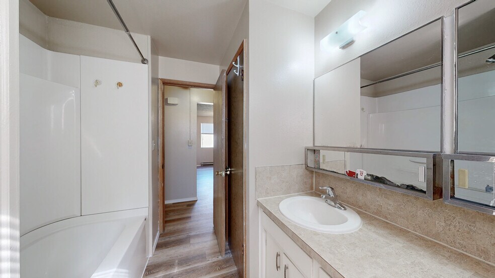 More Photos Of , Pullman Multifamily For Sale