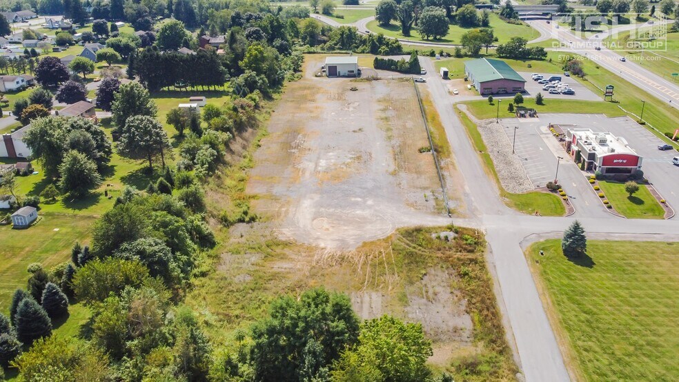 Primary Photo Of 2 Tyler Rd, Muncy Land For Lease