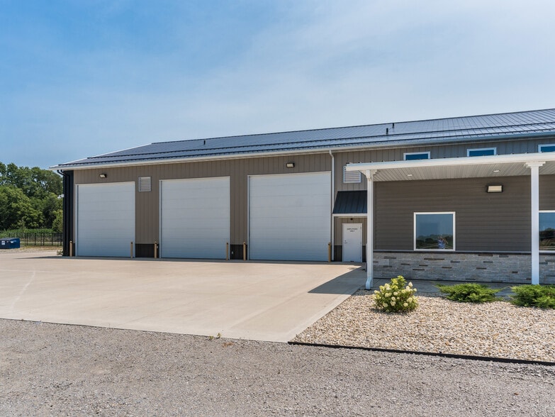 More Photos Of 26336 S Heritage Dr, Elwood Warehouse For Sale