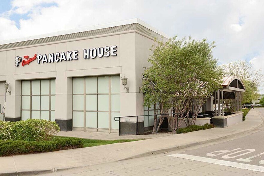 More Photos Of 8301 E Prentice Ave, Greenwood Village Office For Sale